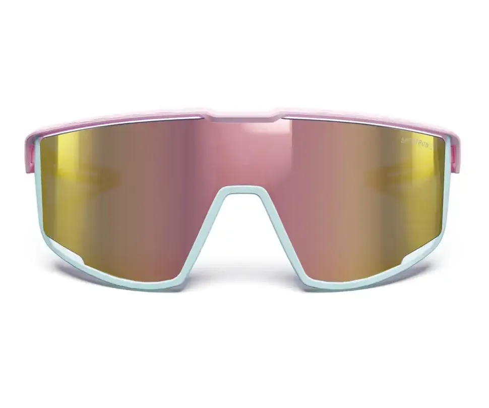 Fury Pink Violet 3cf - Lunettes | Julbo
