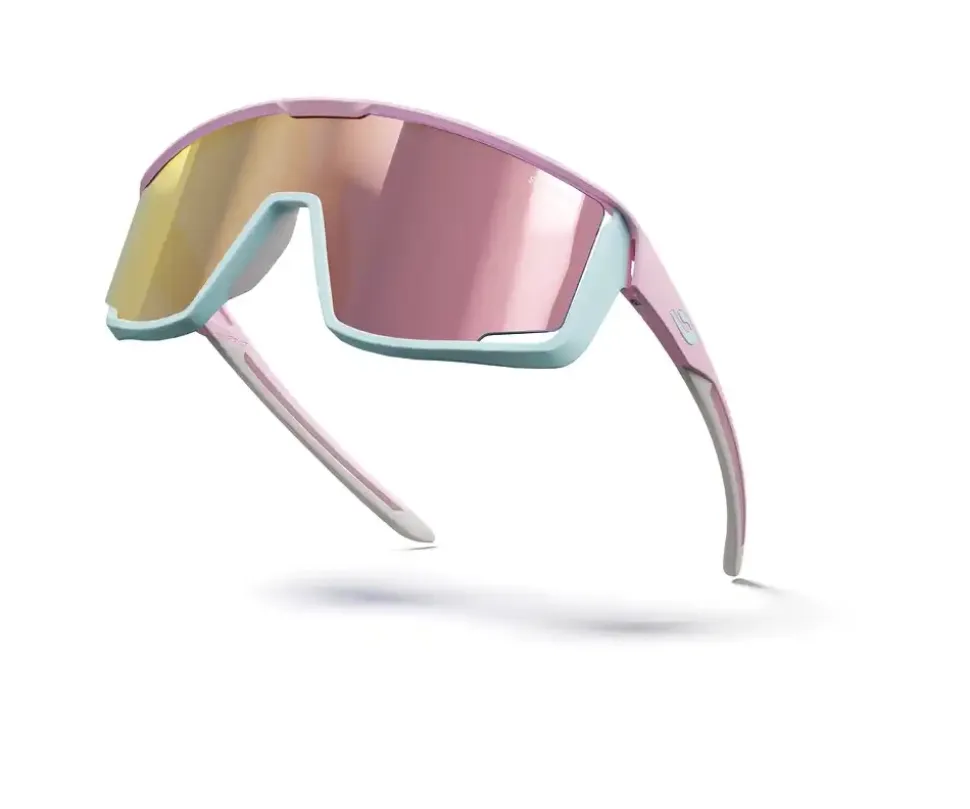 Fury Pink Violet 3cf - Lunettes | Julbo