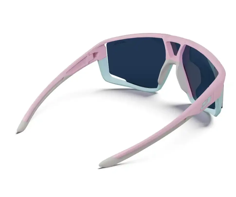 Fury Pink Violet 3cf - Lunettes | Julbo