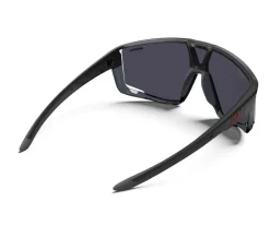 Fury Trans Black Reactiv 1-3 Laf - Lunettes | Julbo