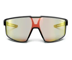 Fury Trans Black Reactiv 1-3 Laf - Lunettes | Julbo
