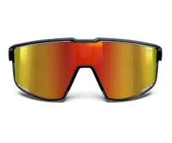 Fury Trans Black Reactiv 1-3 Laf - Lunettes | Julbo