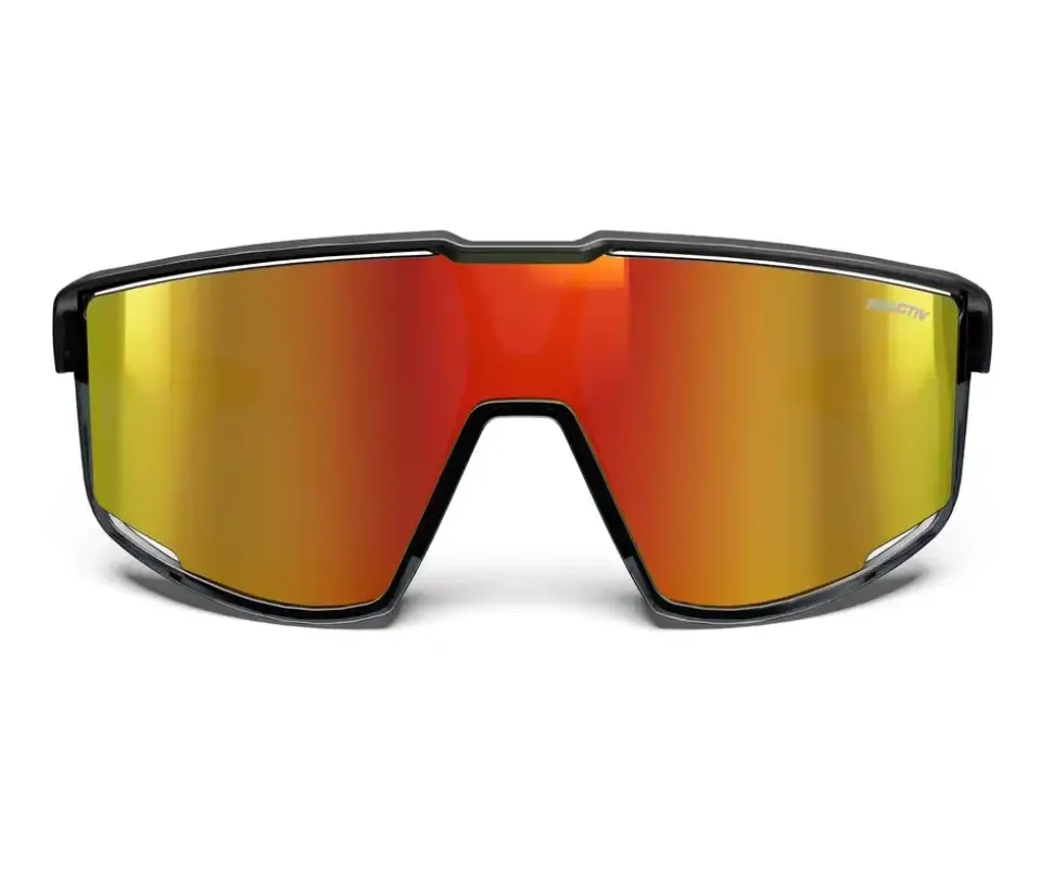 Fury Trans Black Reactiv 1-3 Laf - Lunettes | Julbo