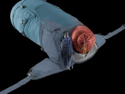 Futura 32 Atlantic Ink - Sac A Dos | Deuter