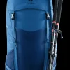Futura 32 Nightblue-baltic - Sac A Dos | Deuter
