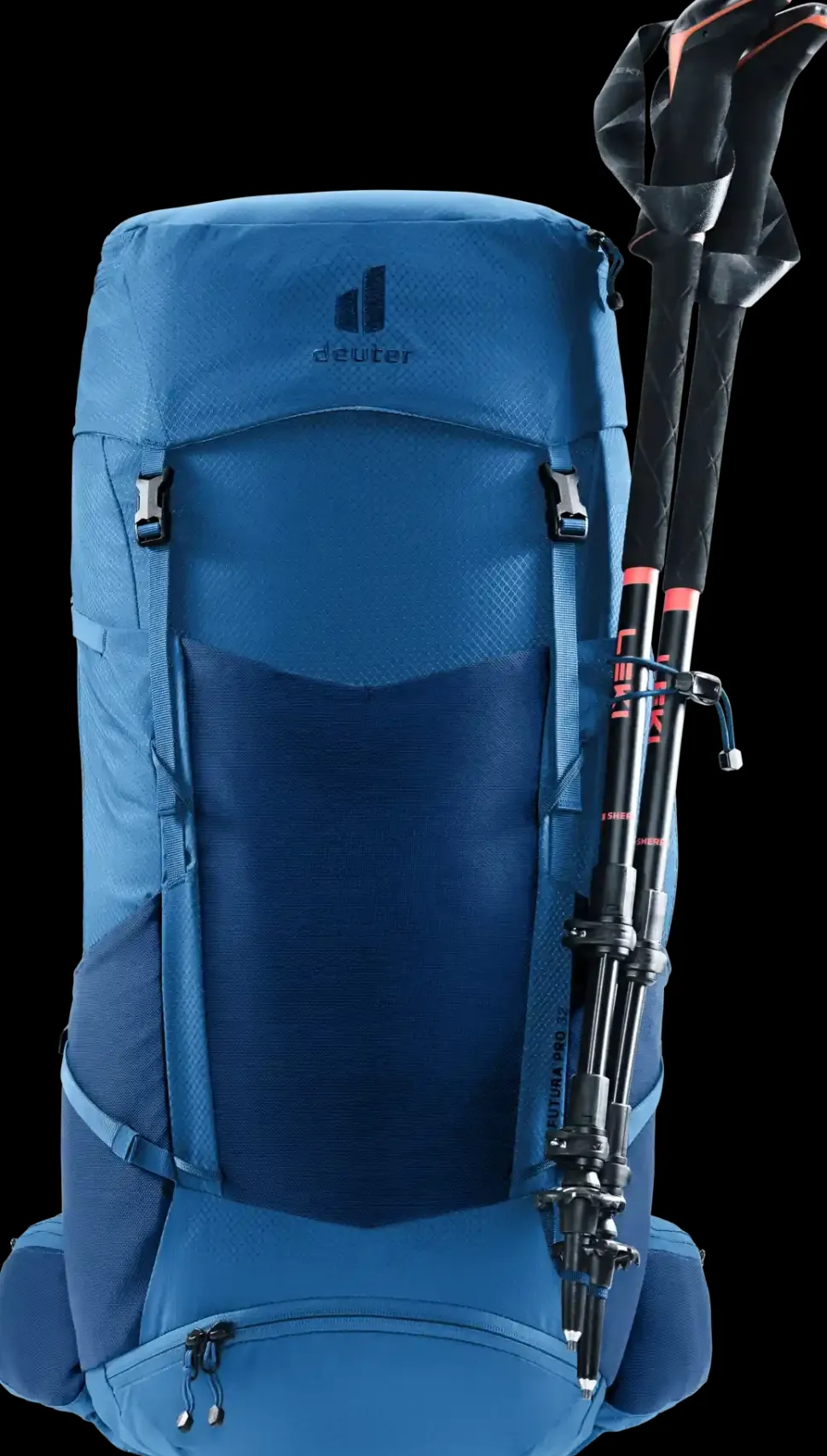 Futura 32 Nightblue-baltic - Sac A Dos | Deuter
