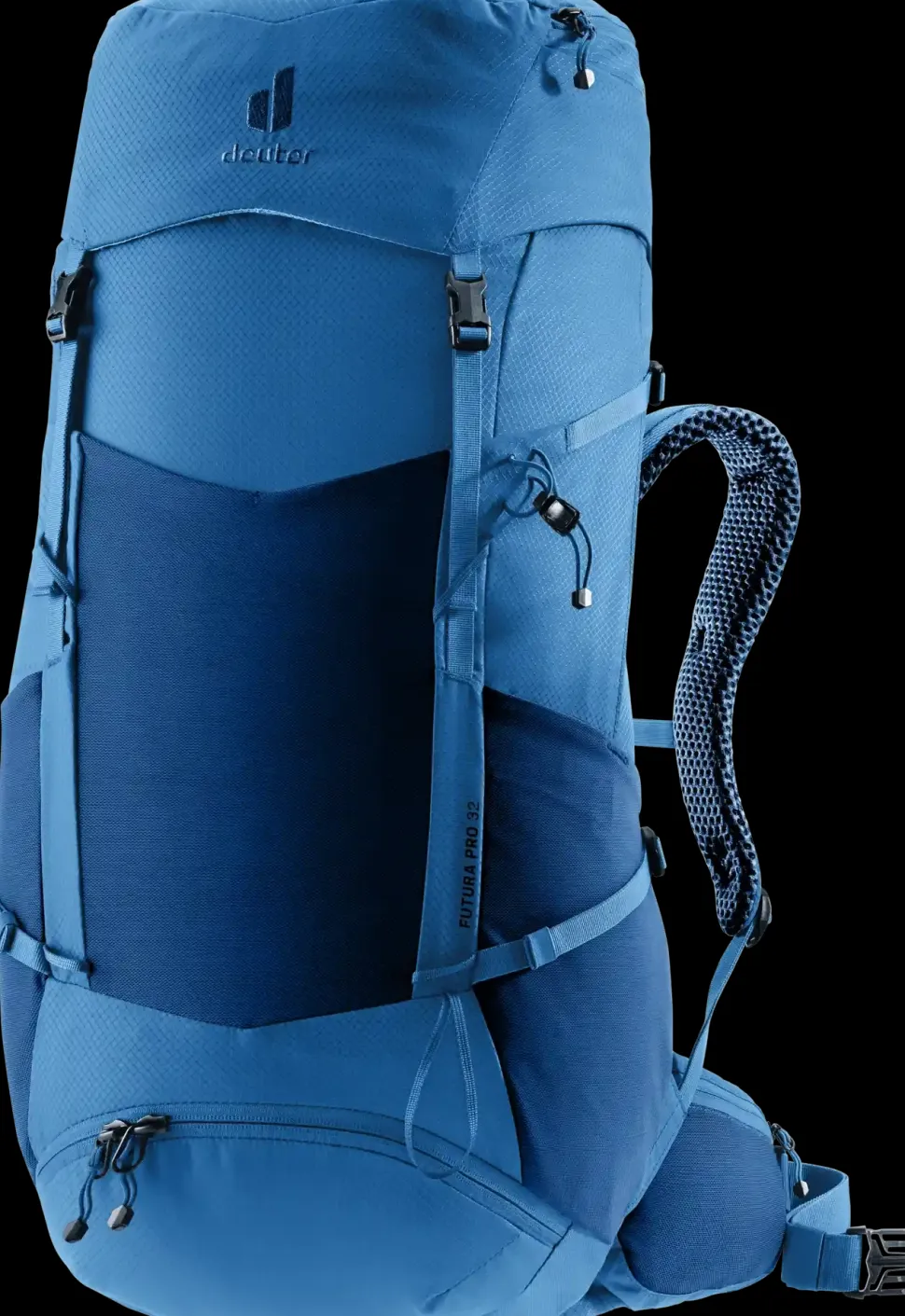 Futura 32 Nightblue-baltic - Sac A Dos | Deuter