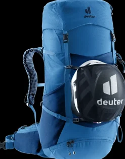 Futura 32 Nightblue-baltic - Sac A Dos | Deuter