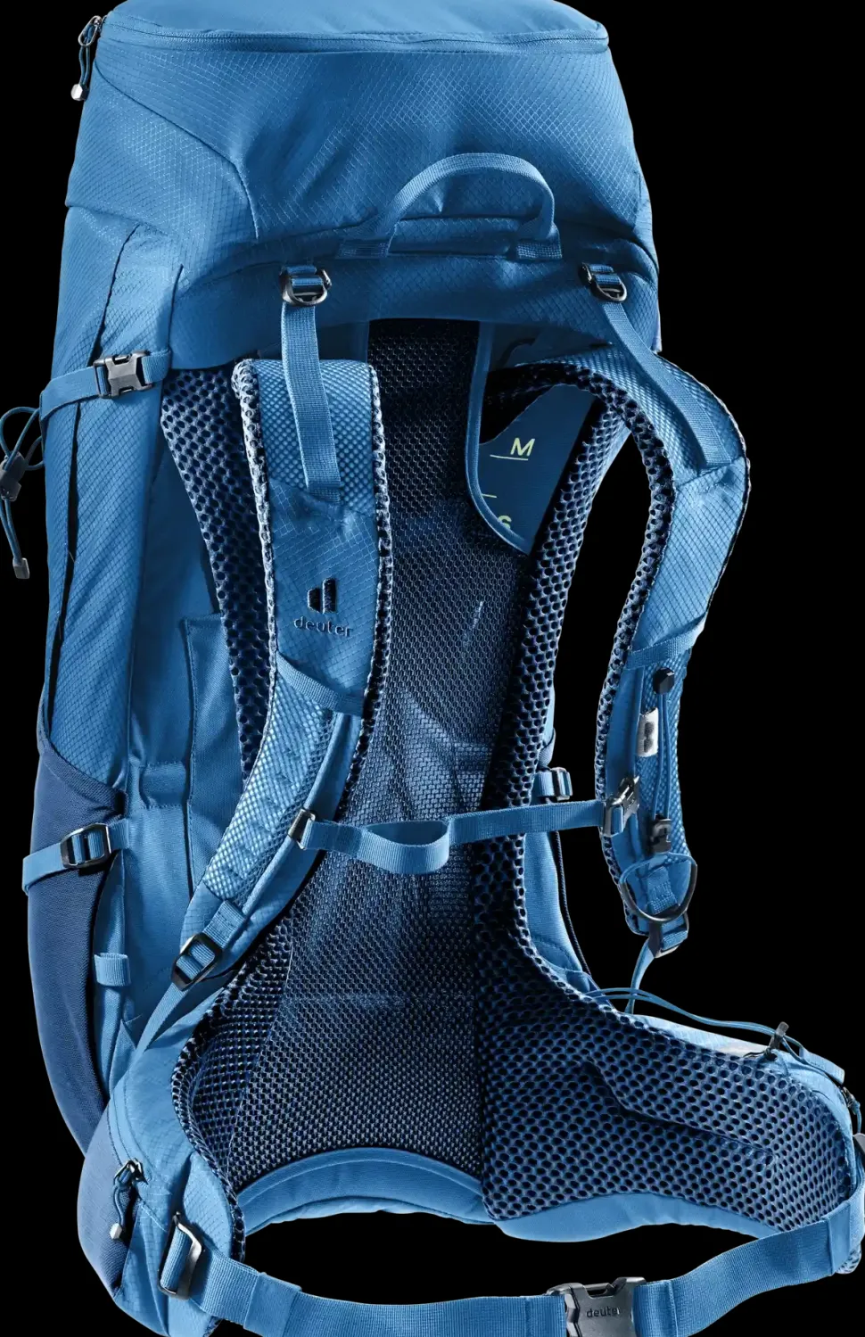 Futura 32 Nightblue-baltic - Sac A Dos | Deuter