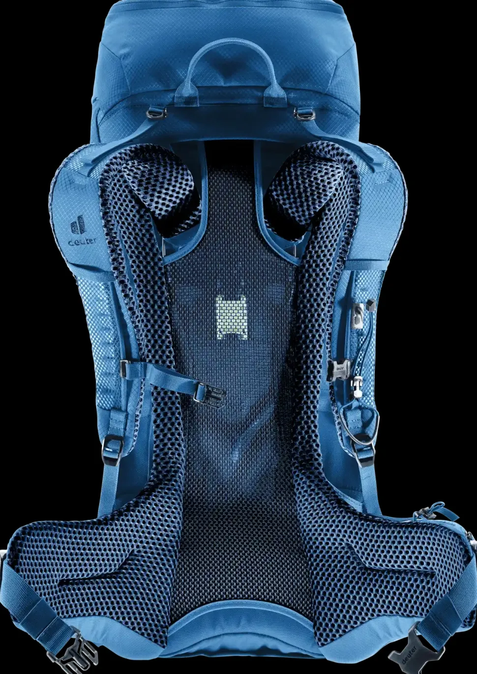 Futura 32 Nightblue-baltic - Sac A Dos | Deuter
