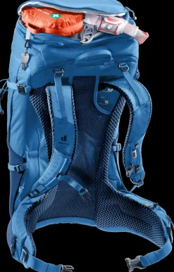 Futura 32 Nightblue-baltic - Sac A Dos | Deuter