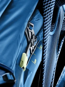 Futura 32 Nightblue-baltic - Sac A Dos | Deuter