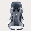 Futura Pro 40 Black - Sac A Dos | Deuter