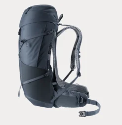 Futura Pro 40 Black - Sac A Dos | Deuter