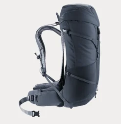 Futura Pro 40 Black - Sac A Dos | Deuter