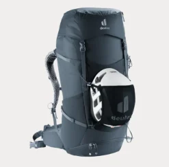Futura Pro 40 Black - Sac A Dos | Deuter