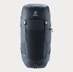 Futura Pro 40 Black - Sac A Dos | Deuter