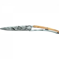 37g Tatoo Van Life Olivier - Couteau | Deejo