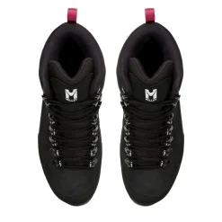 G Trek 5 Gtx Black Femme - Chaussures | Millet