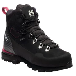 G Trek 5 Gtx Black  Femme - Chaussures | Millet