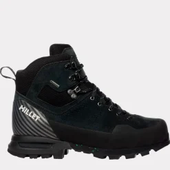 G Trek Femme 4 Gtx Dark Grey - Chaussures | Millet