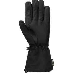 Gant Isidro Gtx Black - Gants | Reusch