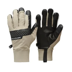 Gants Alpine Softshell Moonstone - Gants | Black Diamond