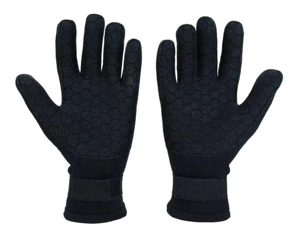 Gants Aqua 2.5mm - Gants | Chullanka