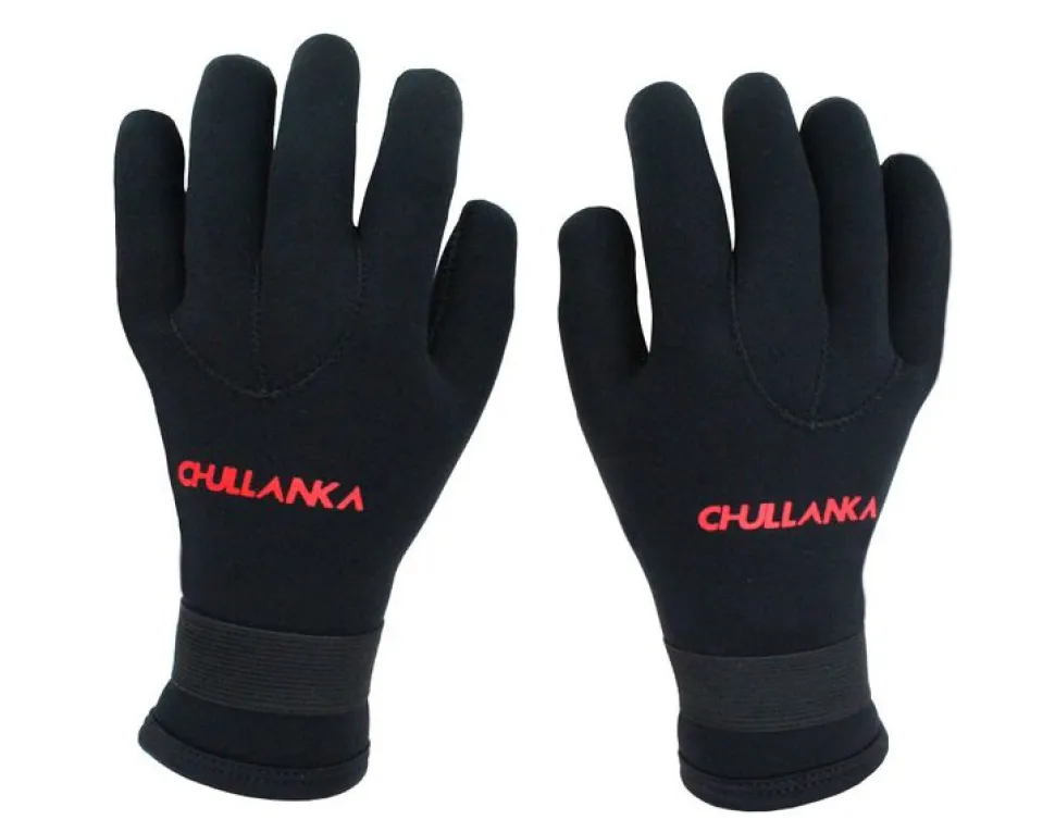 Gants Aqua 2.5mm - Gants | Chullanka