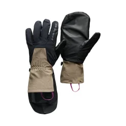 Gants Cirque Black Walnut