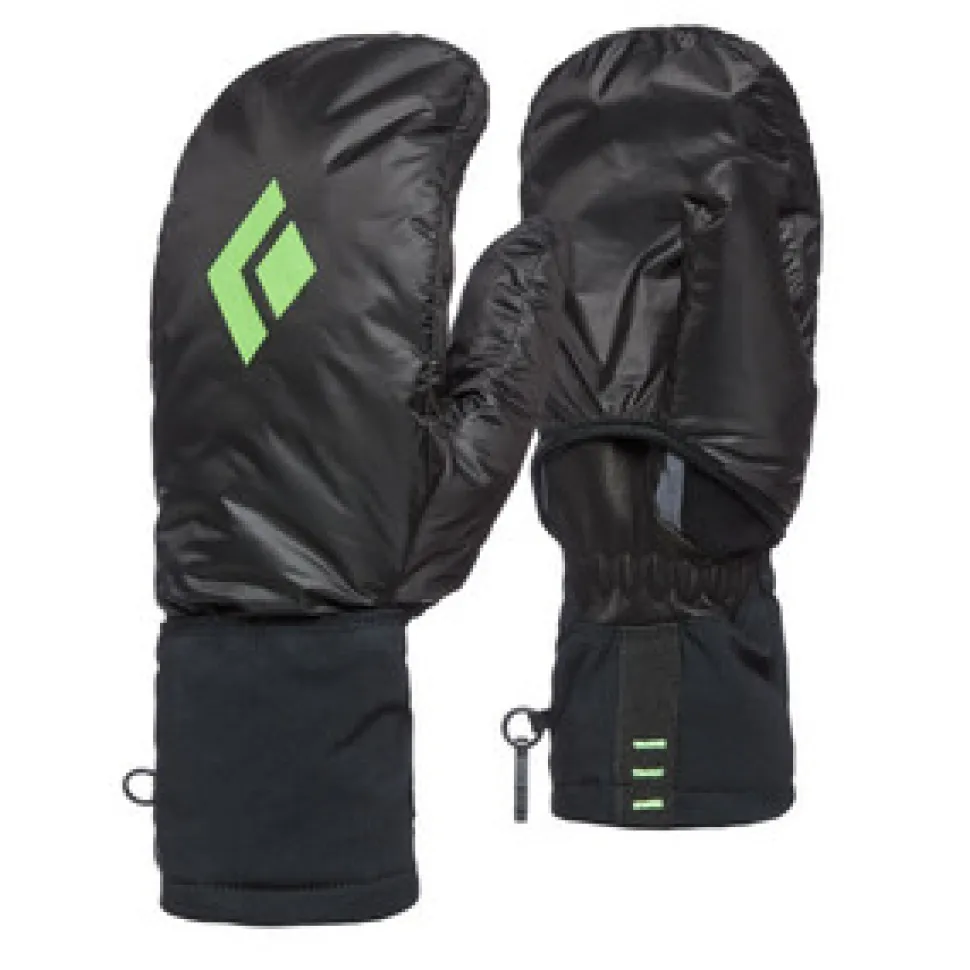 Gants Cirque Carbon - Gants | Black Diamond