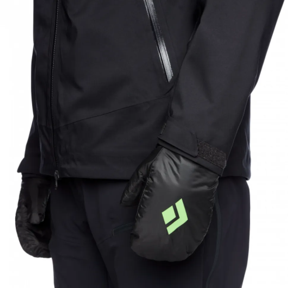 Gants Cirque Carbon - Gants | Black Diamond