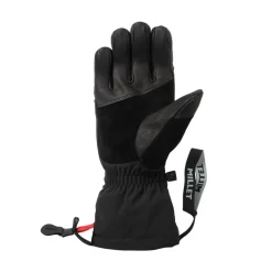 Gants Cosmic Gtx Black - Gants | Millet