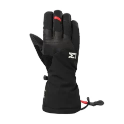 Gants Cosmic Gtx Black - Gants | Millet