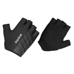 Gants Courts Ride Lightweight Black - Gants | Grip Grab