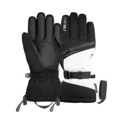 Gants Demi R-tex Xt Black White - Gants | Reusch