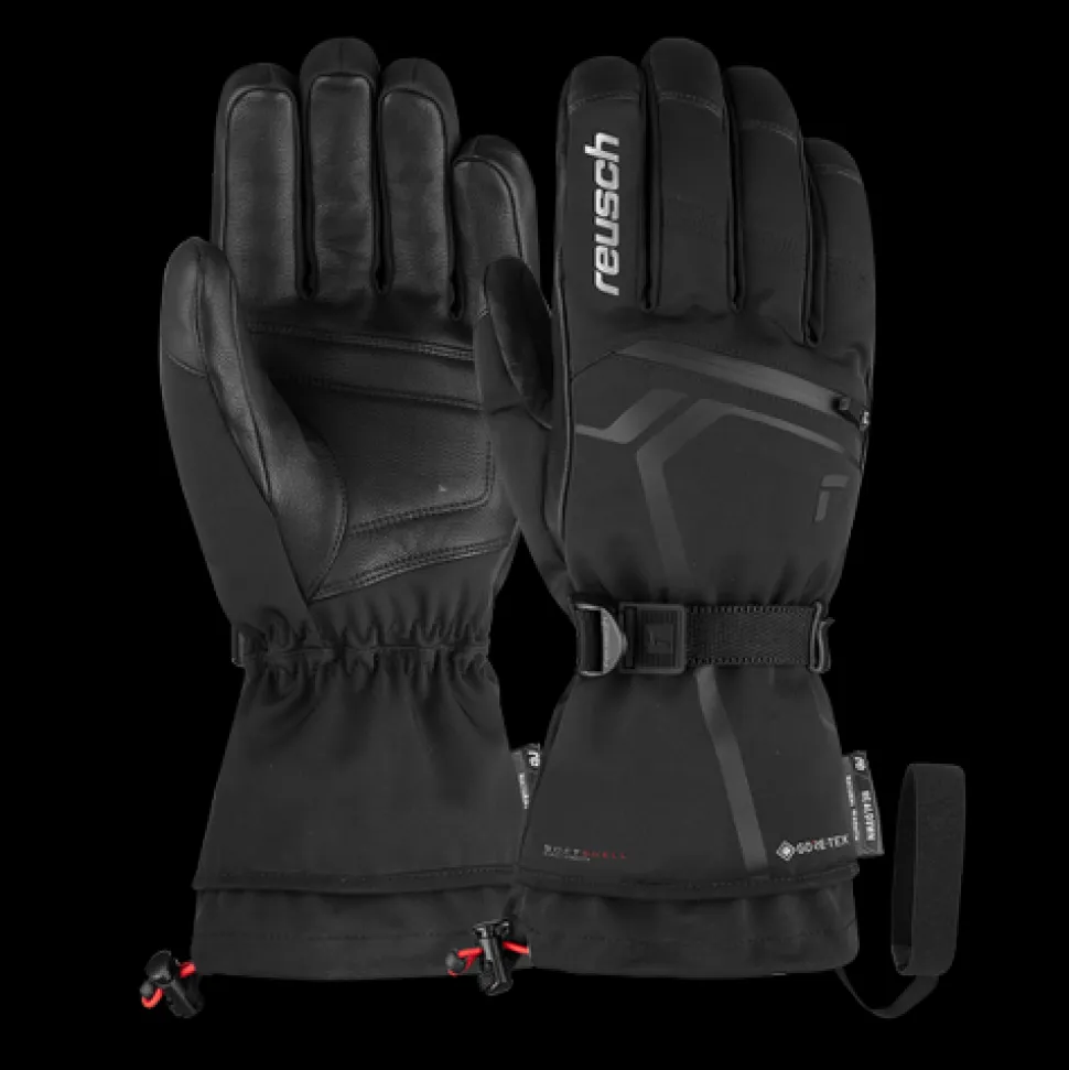 Gants Down Spirit Gtx - Gant | Reusch