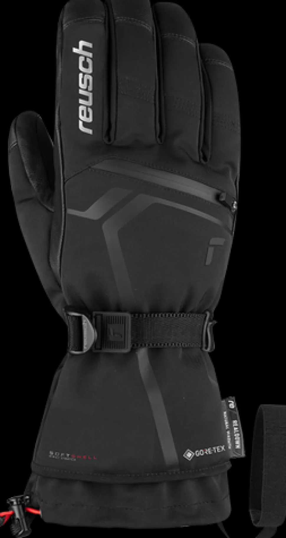Gants Down Spirit Gtx - Gant | Reusch