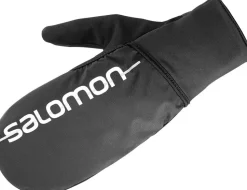 Gants Fast Wing Winter Black - Gants | Salomon