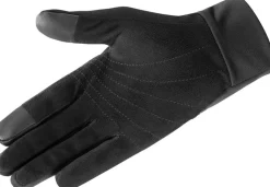 Gants Fast Wing Winter Black - Gants | Salomon