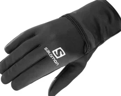 Gants Fast Wing Winter Black - Gants | Salomon