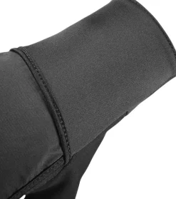 Gants Fast Wing Winter Black - Gants | Salomon