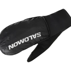 Gants Fast Wing Winter Deep Black