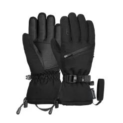 Gants Femme  Demi R-tex Xt Black - Gants | Reusch