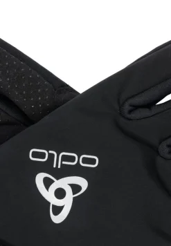 Gants Finnfjord Warm Full Finger Black - Gants | Odlo