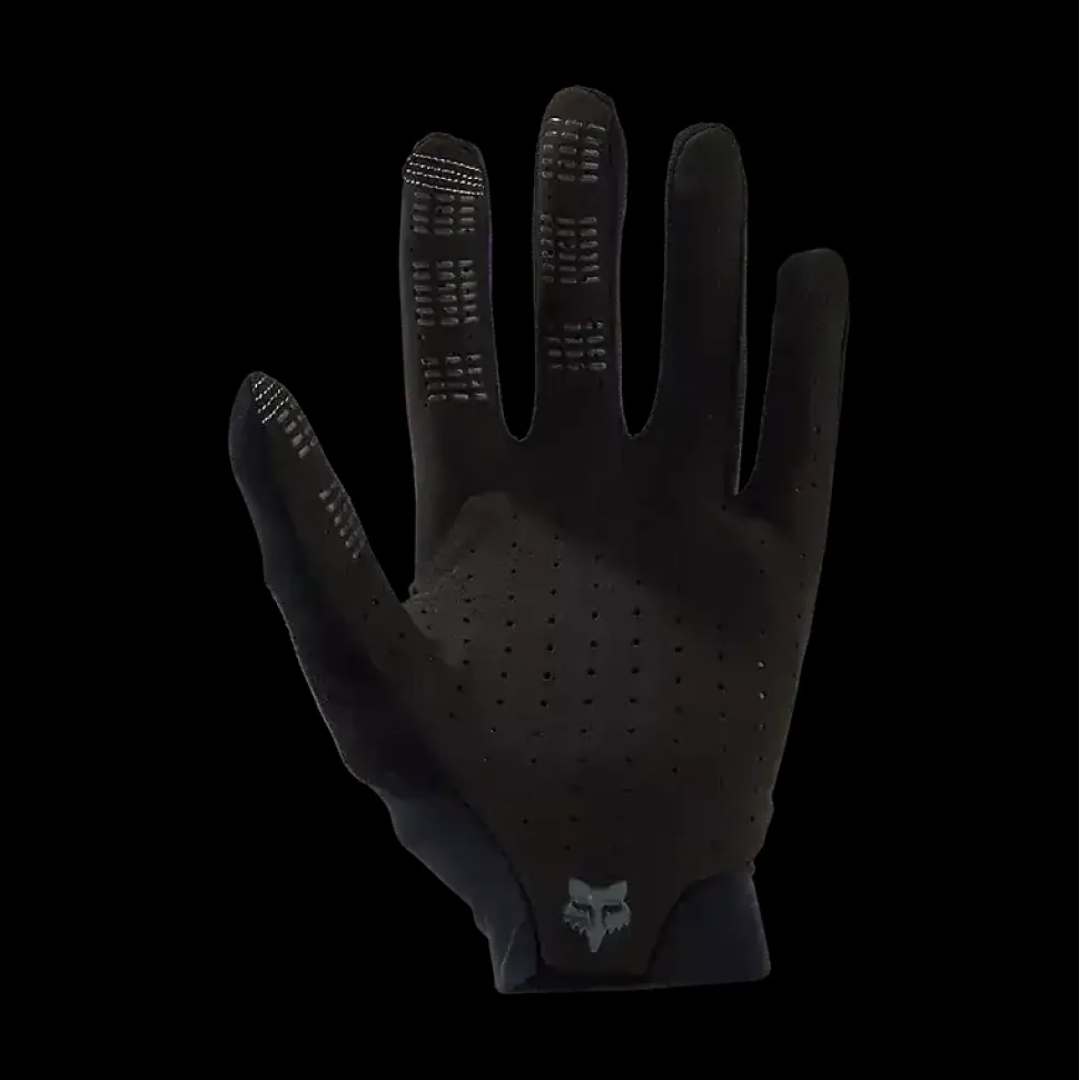 Gants Flexair Black - Gants | Fox