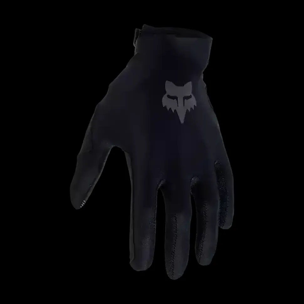 Gants Flexair Black - Gants | Fox
