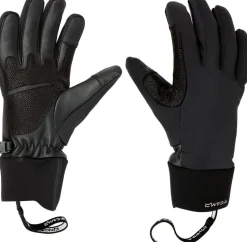 Gants G Pure Black