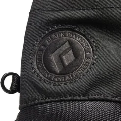 Gants Guide Black - Gants | Black Diamond