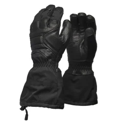 Gants Guide Black - Gants | Black Diamond